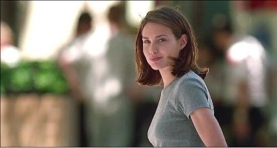 조 블랙의 사랑