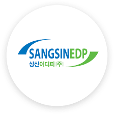 상신이디피_로고