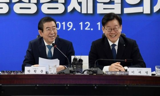 이재명 소통 박원순 언급 이유｜SNS 악성 댓글 차단 논란&middot;좌아하게 뜻&middot;일베 표현 해명 총정리