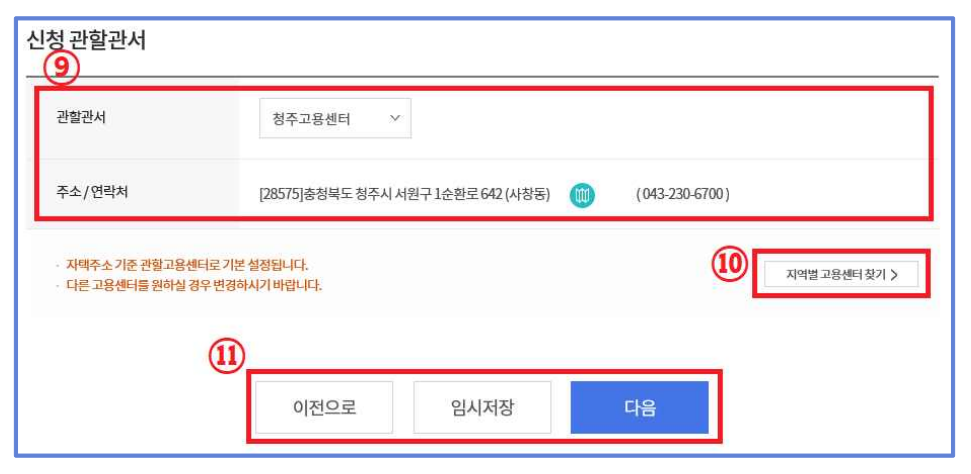 내일배움카드 신청자격 및 발급방법 (훈련기관, 사용처)