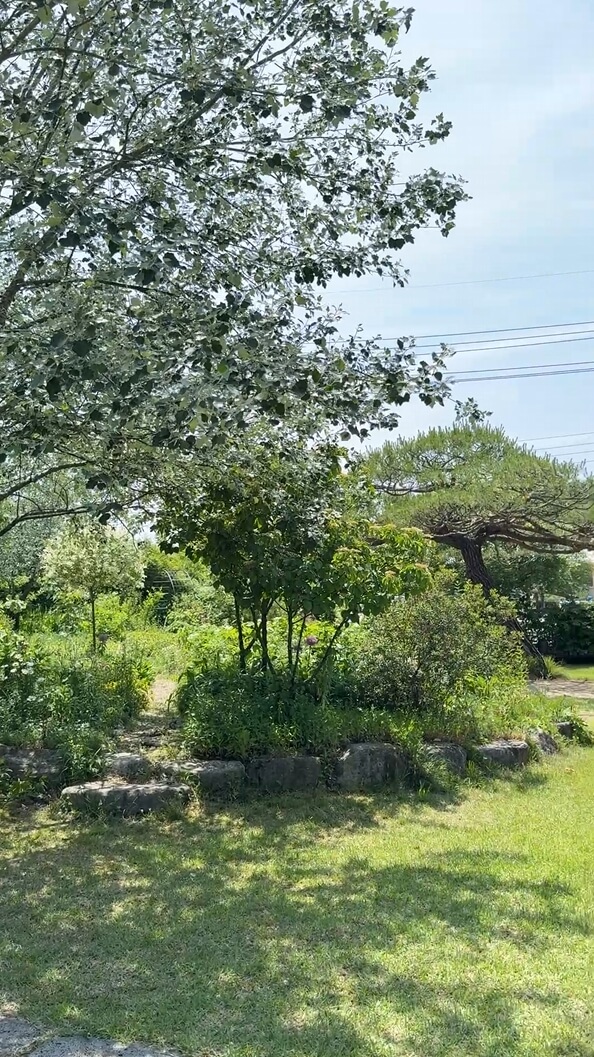 강원도 횡성 맛집_채림의 정원