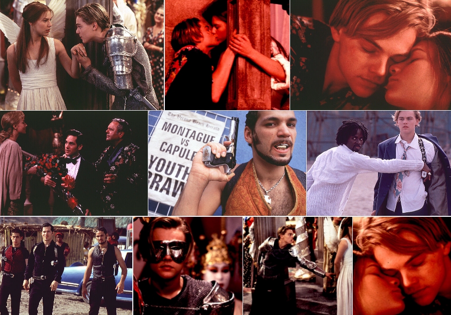 로미오와줄리엣