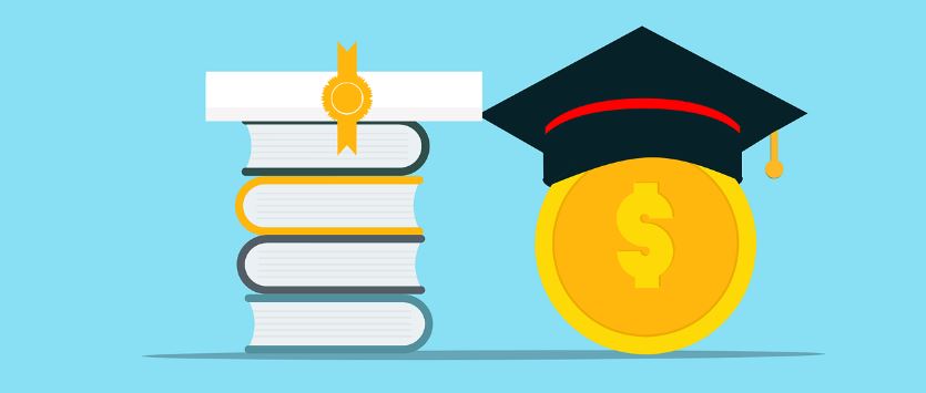 2025년 2학기 국가장학금 관련 사진