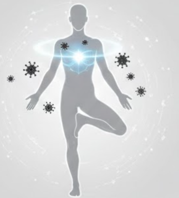 면역력을 높이는 방법