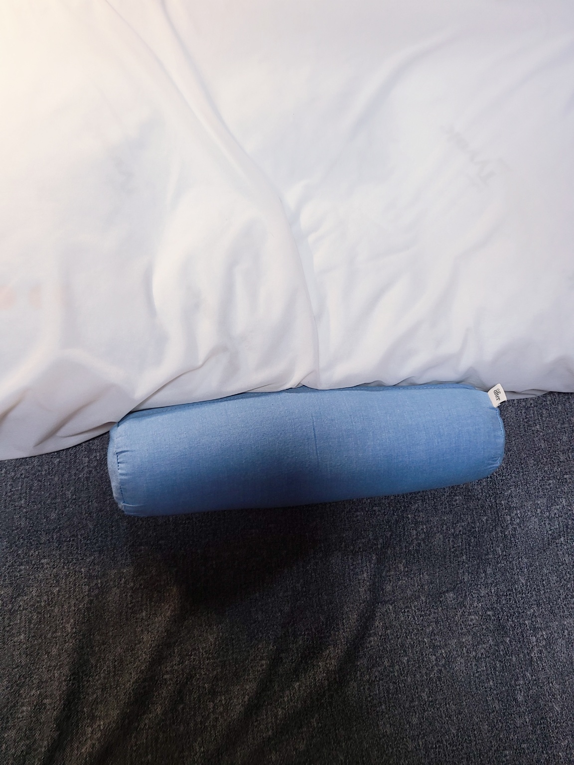 8fter 목을 위한 경추베개 같이베개 사용