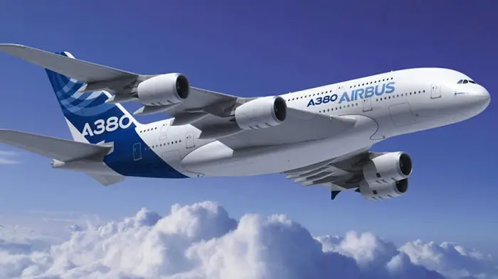 에어버스 Airbus