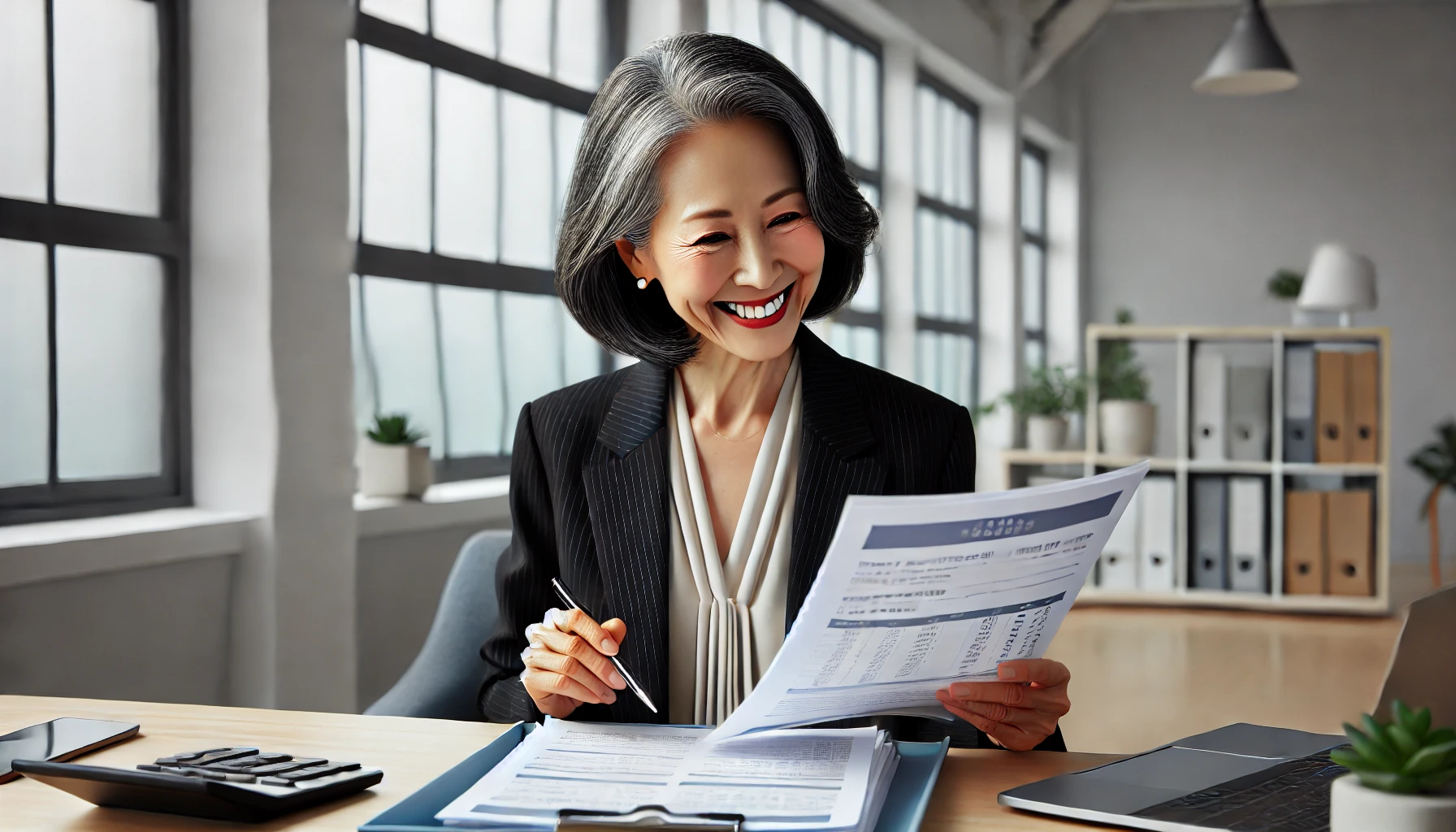 고령자 고용장려금 신청하기