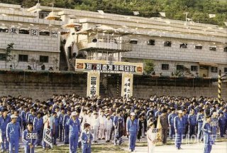 형제복지원의 피해자