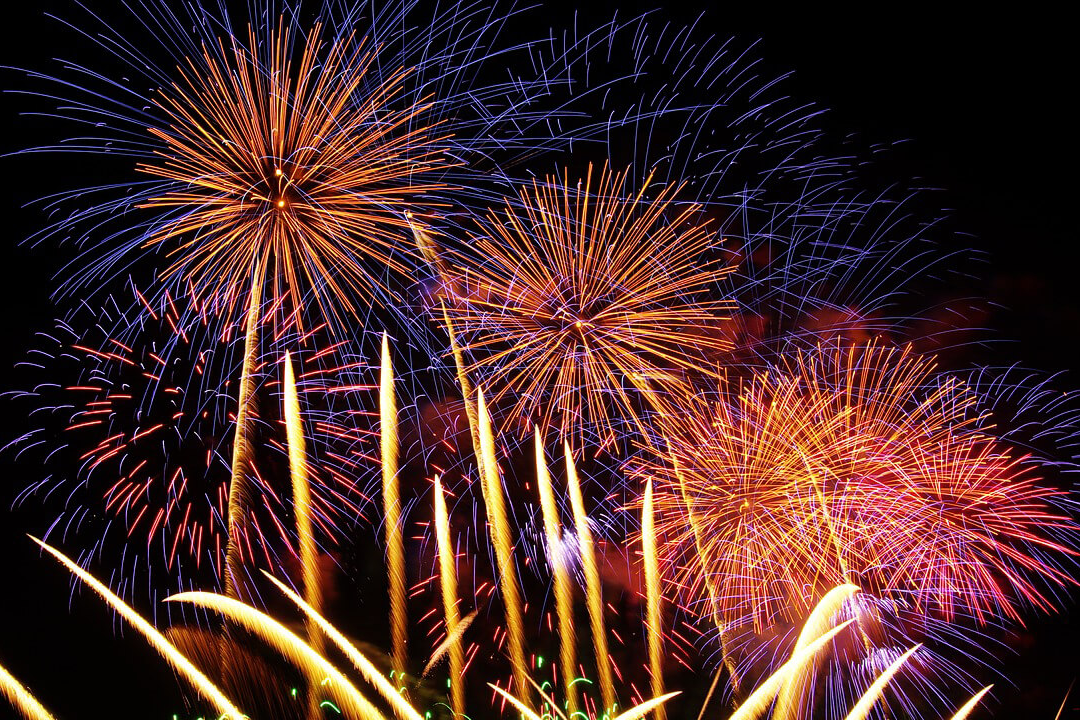 광안리 부산 불꽃축제