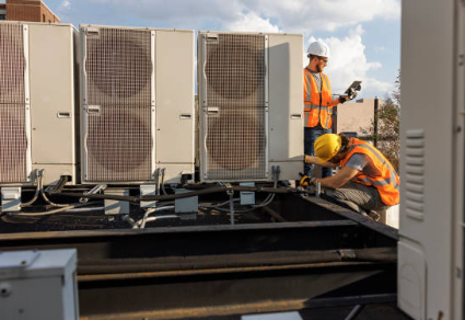 에어컨-실외기-고장