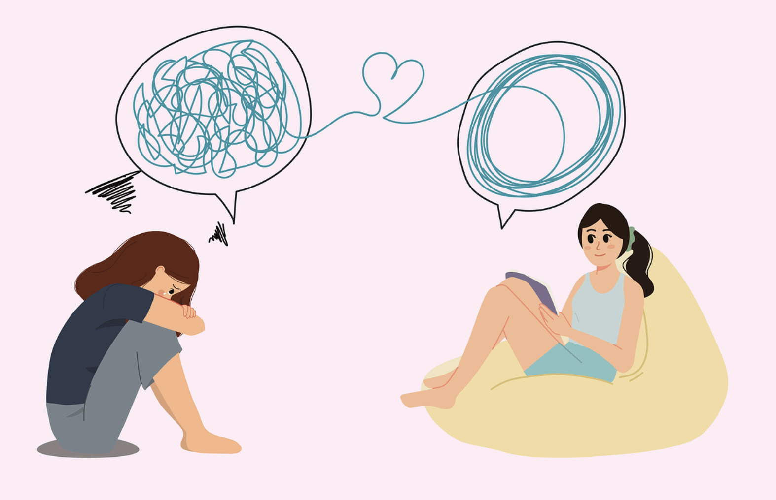 언어 속의 성차별: &lsquo;그녀&rsquo;를 위한 언어의 변화