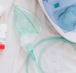 천식 증상 그대로 두면 위험하다 원인 예방법