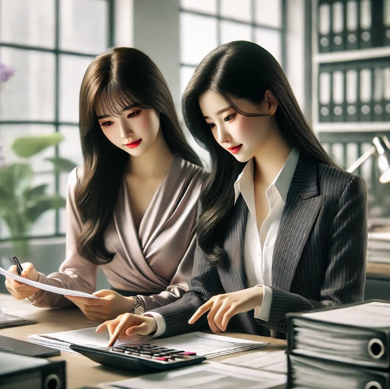 프리랜서 종합소득세 필요경비4