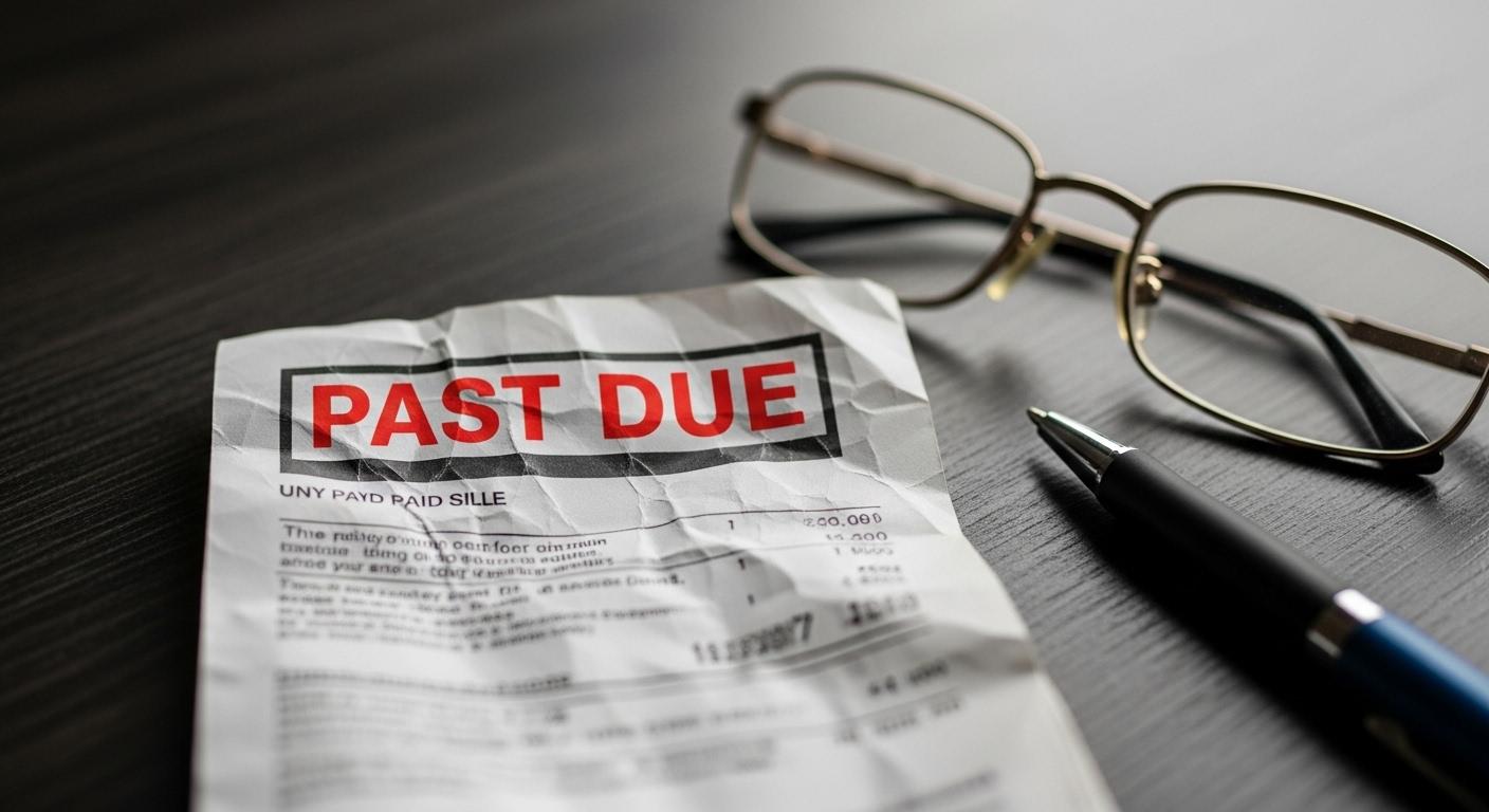 개인회생 납부 연체