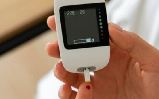 혈당측정
