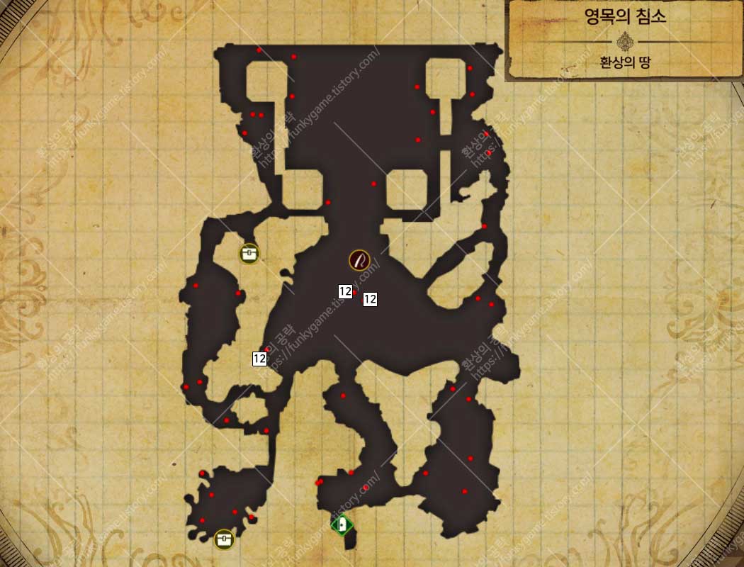 영목의 침소 서브 12 이미지