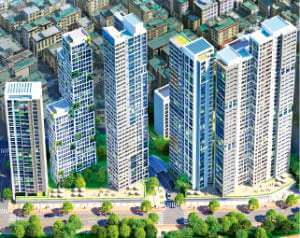 서울도심 공공주택사업