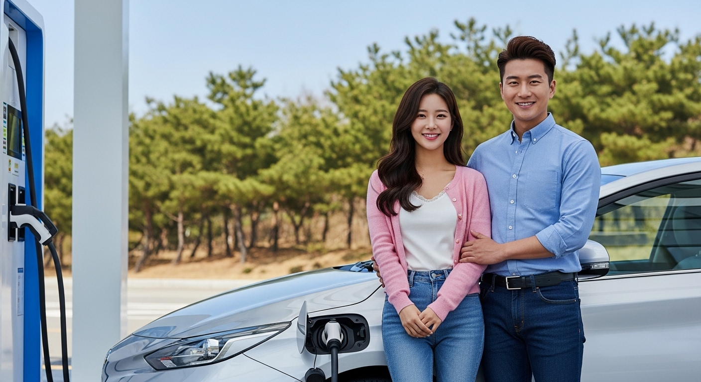 코나 하이브리드