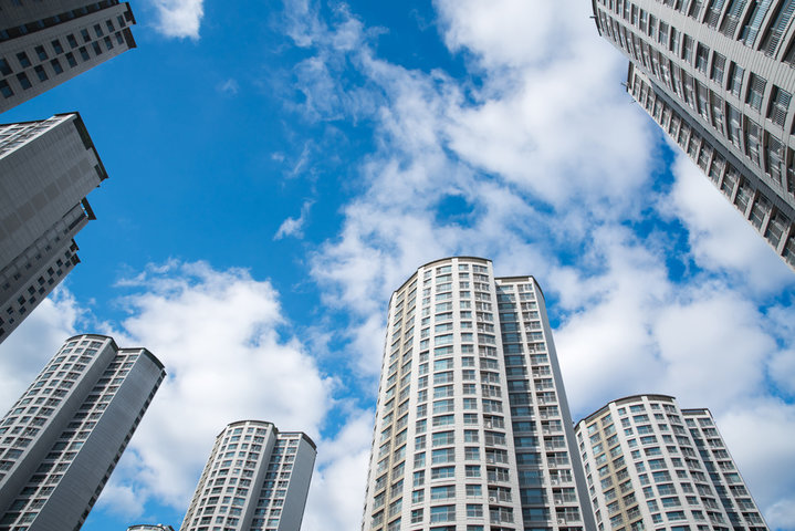 아파트 담보대출 금리 및 조건, 한도 알아보기