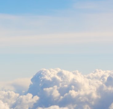 cloud