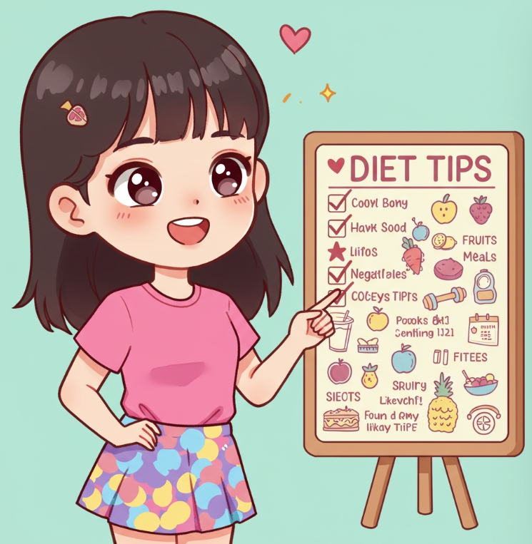 나만의 성공 꿀팁 전수!