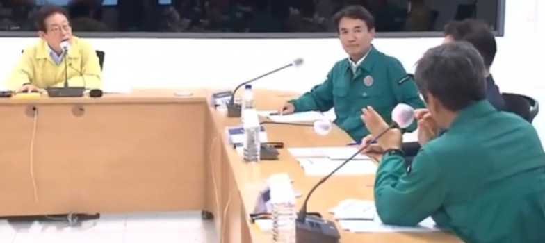 강릉시장 동문서답 논란, 이재명 대통령 질책과 가뭄 대책 현황 정리 관련 사진