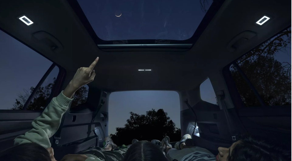 폭스바겐 SUV 신형 아틀라스