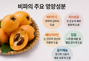 비파 효능 7가지&amp;#44; 비파잎 효능과 부작용까지 한 번에 정리3