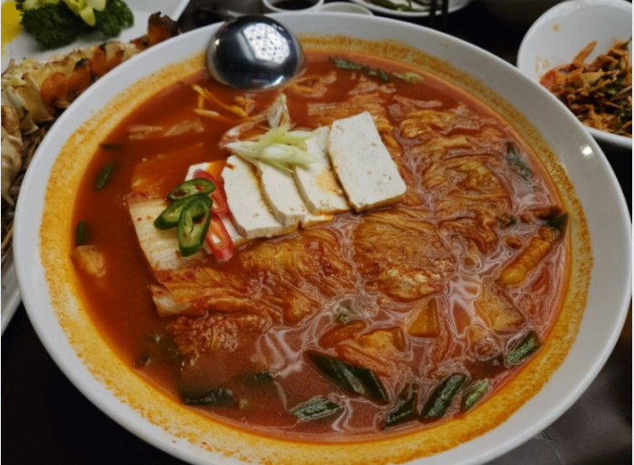 다낭 타워 스테이크