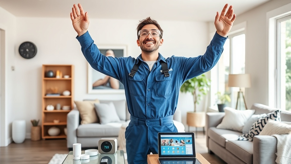 스마트홈 자동화 DIY활용