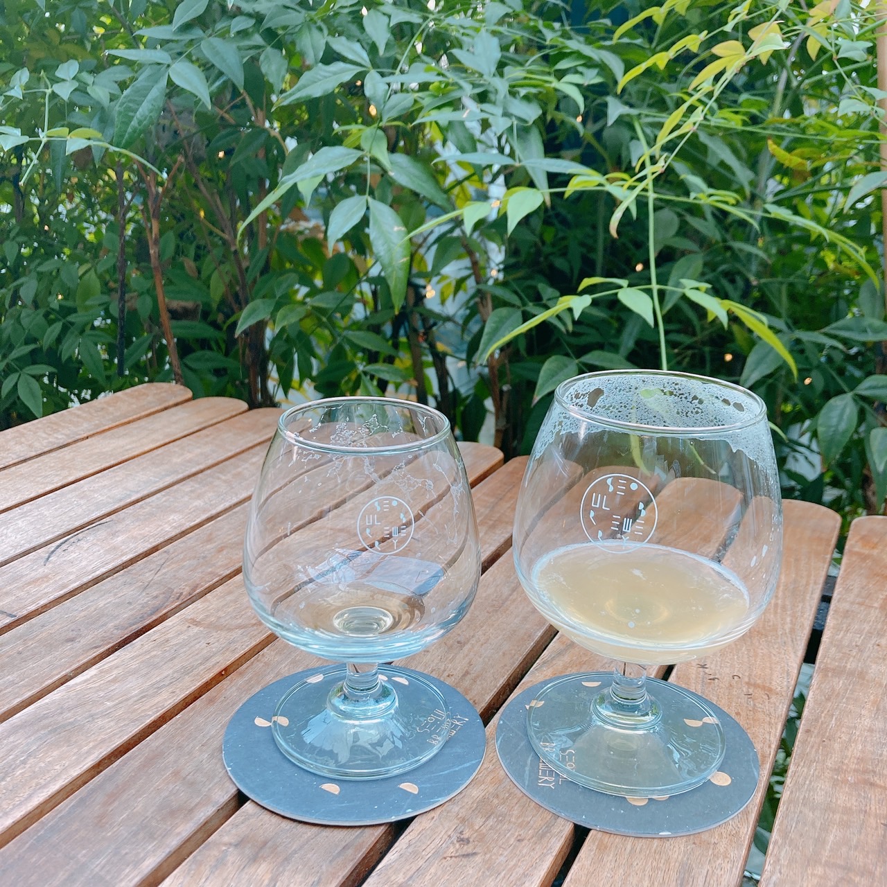 서울브루어리합정점맥주