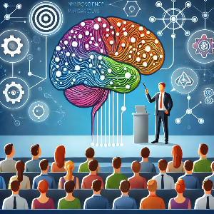 뇌과학 설득법과 관련된 이미지