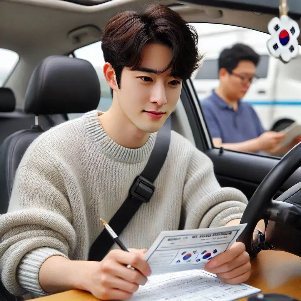 운전 중 예상치 못한 상황을 대비