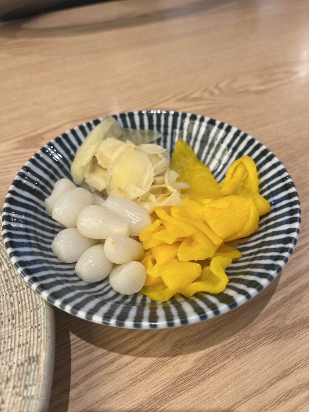 장국