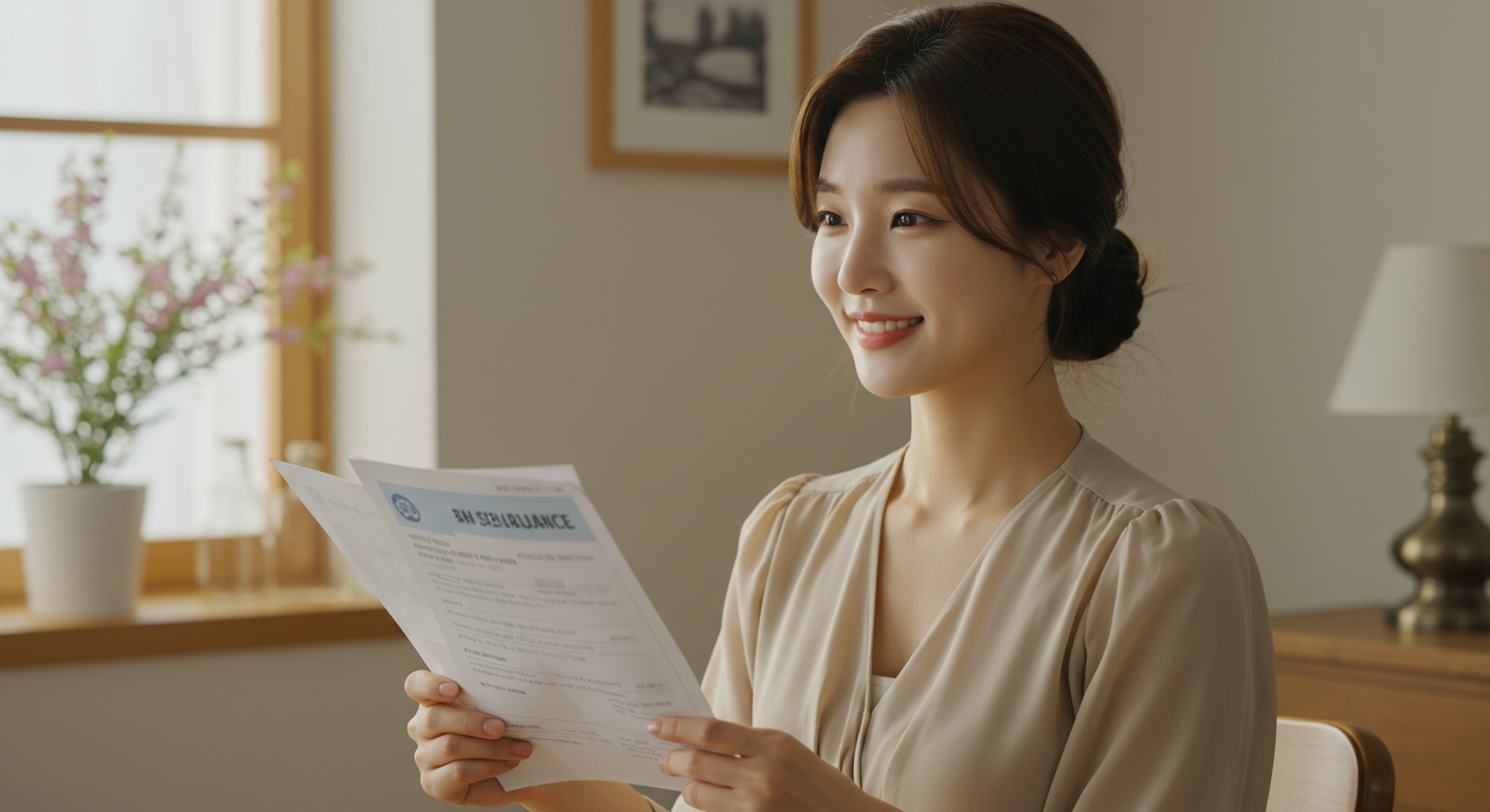 DB손해보험 실비