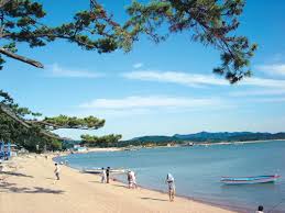 2024 전국 해수욕장 개장일 정리와 특징 - 전라도