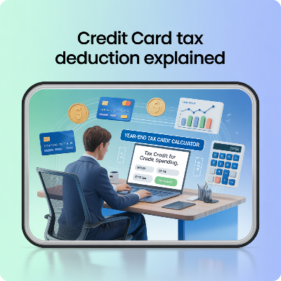 2025 연말정산 신용카드 공제 계산법 이미지