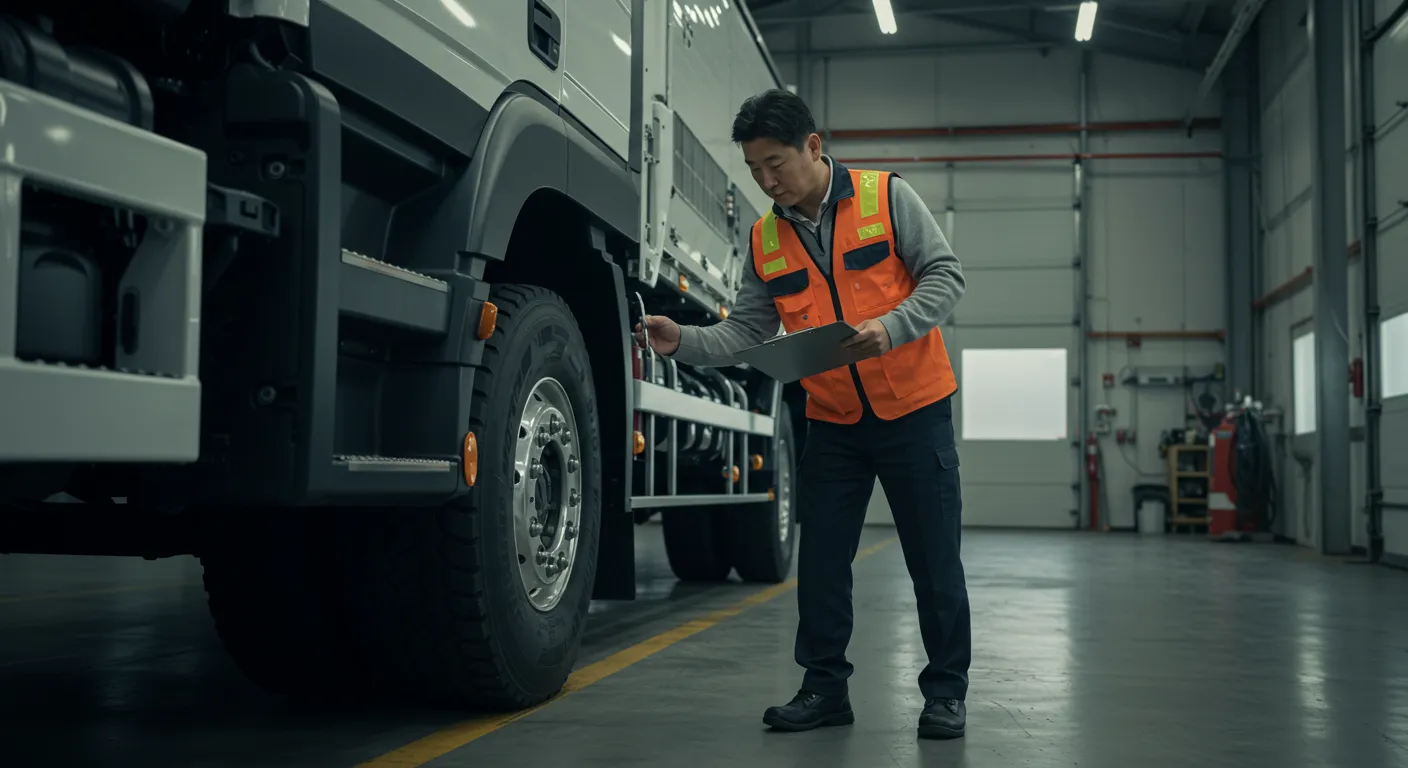 신뢰할 수 있는 매매처 선택 