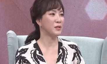 방은미 무속인 프로필