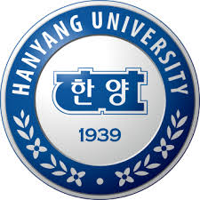 한양대학교 로고