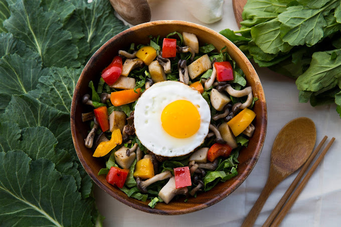 춘천 죽림동 한식집 '어쩌다 농부'