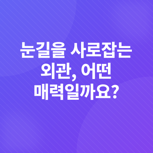 홍대 카페 후기_1