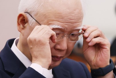 탄핵 헌재 주심 재판관 뜻 역할 권한