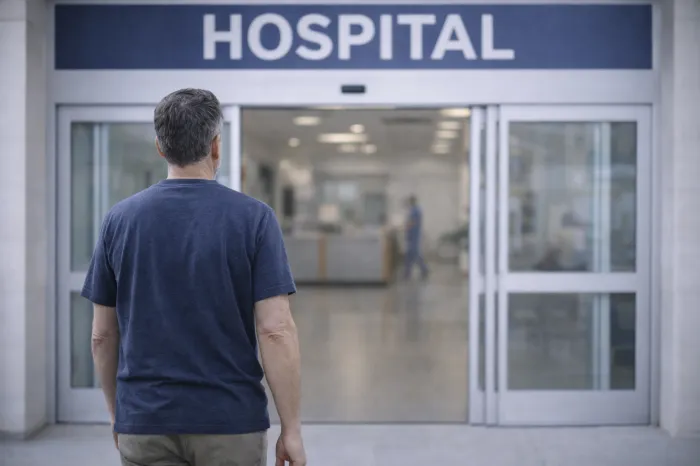 뇌혈관 질환 전조증상