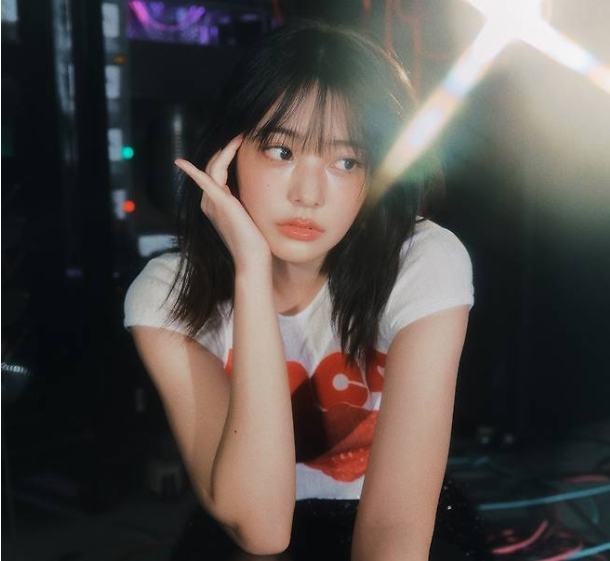 QWER 콘서트