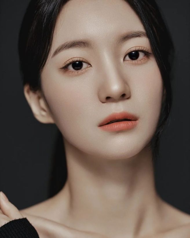 오마이걸 유빈 프로필
