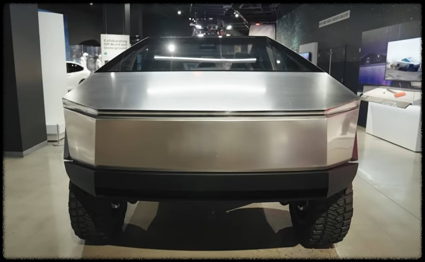 사이버트럭-이미지