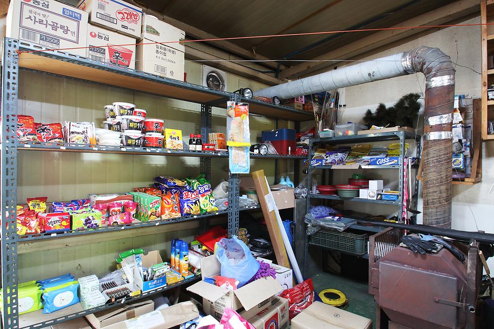 충북 진천 아빠캠핑가 오토캠핑장