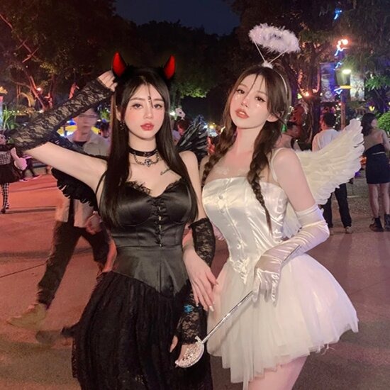 2025 할로윈 분장-커플 분장-0033