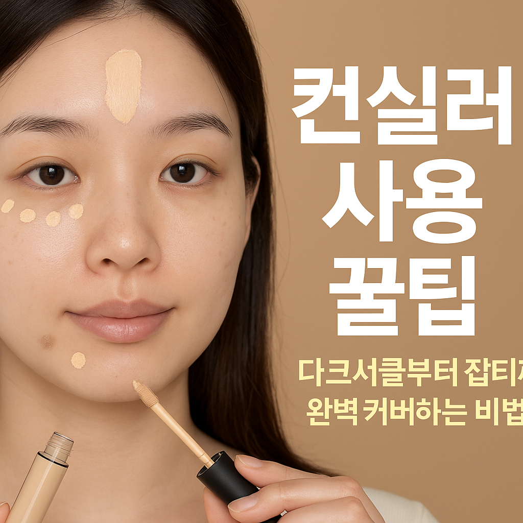 컨실러
